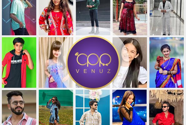 Every Influencer is Making Reels for OppVenuz – The Hottest Event & Wedding Planning App!