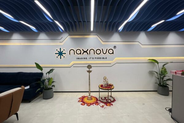 Naxnova Technologies Unveils India’s First Flexible Printed Electronics R&D Centre