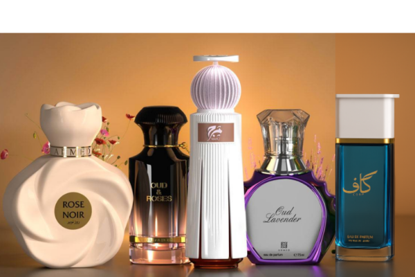 Top 5 Ahmed Al Maghribi Perfumes Taking India by Storm – Have You Tried Them Yet?