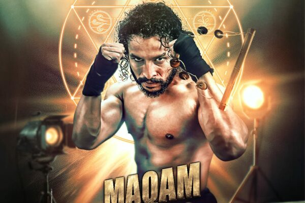 Martial Art films take over box office this May with Maqam, a Hindi film led by Tom Alter, releasing May 9, and Karate Kid kicking its way to screens!