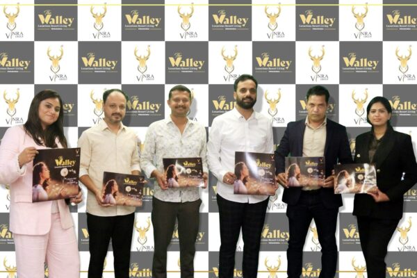 Vinra Group and Elite Developers Join Hands for ‘The Valley’