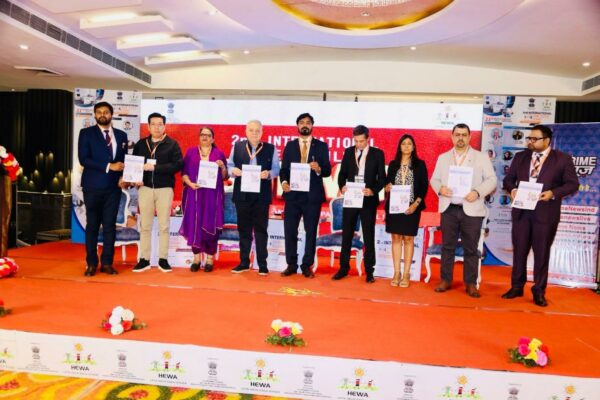 2nd International Home Textile Summit (IHTS 2025) Establishes Panipat as a Global Home Textile Hub