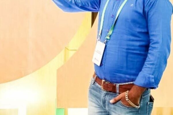 Karan Singh Rajput: Entrepreneur, Mentor, and Visionary Leader in Business & Social Service