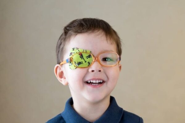 Improve Your Vision in 45 Days – No Surgery!