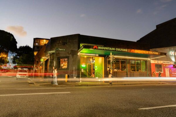Redfern Bar: Mountain Culture Brings Award-Winning Craft Beer to Sydney