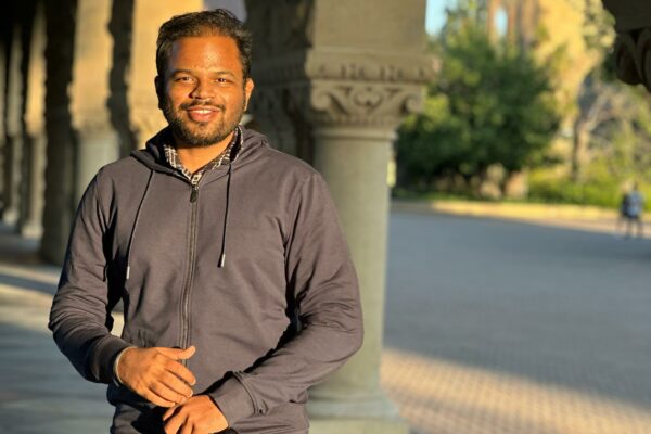 Tech Trailblazer from Tirupati: An Exclusive Interview with Sairam, the Mind Behind Scalable Solutions