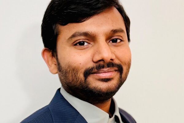 In Quest of Innovative Dreams: Varun Teja Pothukunuri’s Journey as an Indian Student in Canada