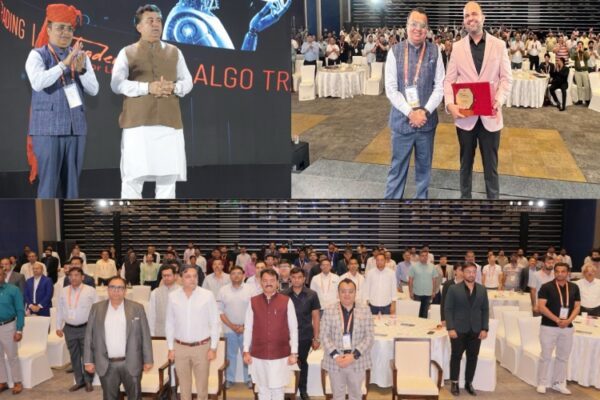 Findoc Hosts the Grand 4th Edition of ‘Traders For Life’ (TFL 4.0) in Jaipur