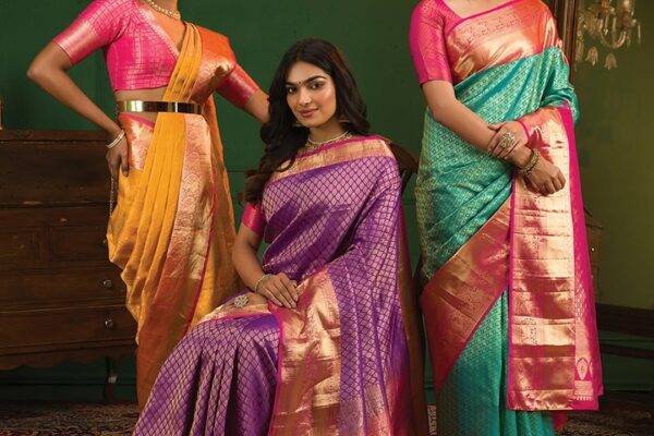 Traditional Wear That’s Classic Yet Modern? Koskii Delivers In Their Latest Collection
