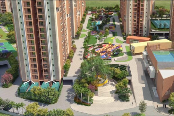 Amarah by Ashiana, a Kid-Centric Property in Sector 93, Gurugram – A Unique Offering for Homebuyers