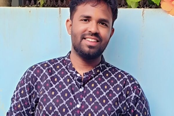 Turning Clicks into Customers: How S. Prakash is Using UX to Fix Broken Funnels and Boost Revenue