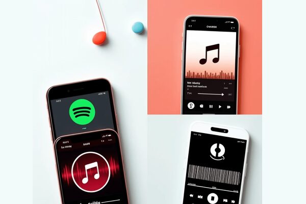 Explore the 2025 Music Apps Guide: Top Picks
