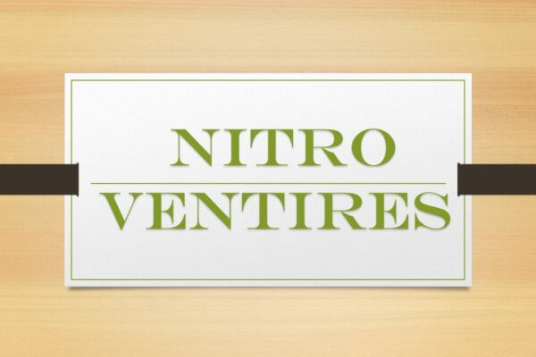 Nitro Ventures Empowers Startups and Businesses to Accelerate Growth and Achieve Success.