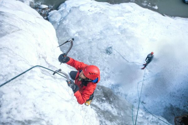 Anne Mathias: A path maker for a different section of society in Indian Adventure Sports