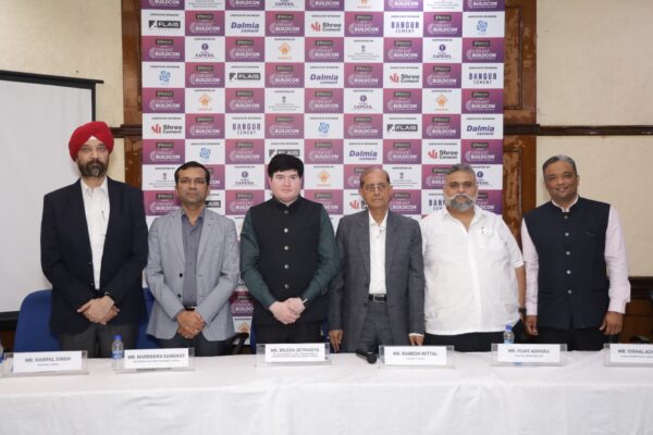 Piyush Goyal to Inaugurate India’s Largest Building Material and Construction Expo – Vibrant Buildcon 2025 at Yashobhoomi on April 13
