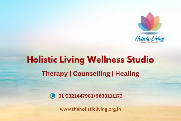 Holistic Living Wellness Studio – Transforming Lives Through Holistic Well-Being