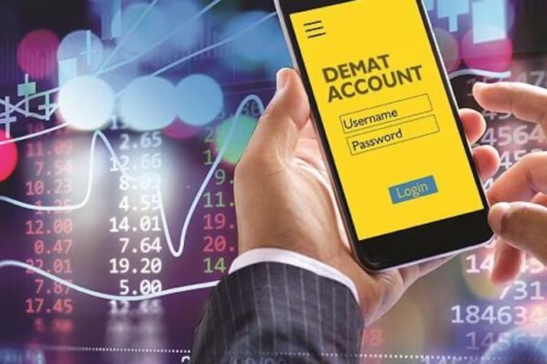 Benefits Of Using A Demat Account For Investments Today