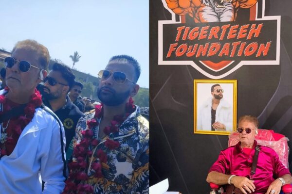Hanif Panchbhaya & Touseef Panchbhaya: The Dynamic Duo Behind TIGERTEEH FOUNDATION’s