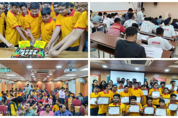 FIITJEE to Resume Classes again with full preparation