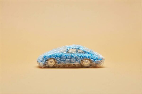 The Ultimate 2025 Car Insurance Checklist: Must Have Features for Maximum Protection