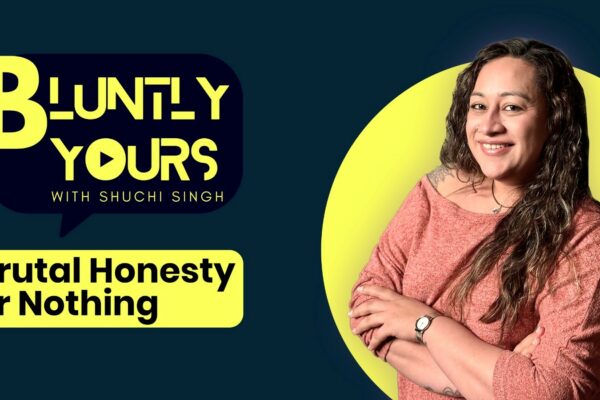 Beyond the Books: Author Shuchi Singh’s Podcast Makes Space for Uncomfortable Truths