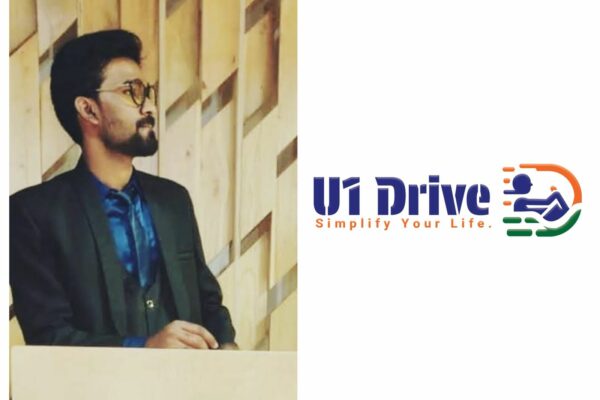 U1 DRIVE Launches New App & Web Platform in 7 Cities,  A Game-Changer in On-Demand Driver Tech for Bikes, Cars & Commercial Vehicles
