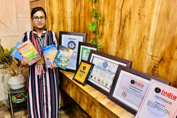 The Missed Tree by Rujhaan Chaudhary: A Spiritual Journey Rooted in Nature and Imagination