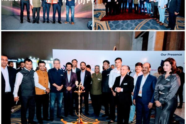 Redevelopment with responsibility and pride: MHADA CEO Sanjeev Jaiswal calls for public private synergy at CREDAI-MCHI’s EODR 2.0 for Mumbai’s housing makeover