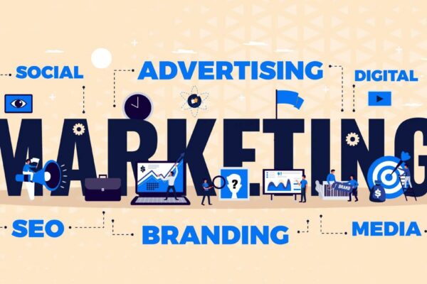 Services That Drive Growth: Q Agency Sets the Standard for Modern Marketing Success