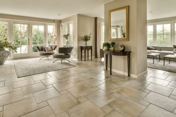 Natural Stone: The Enduring Elegance Making a Modern Comeback