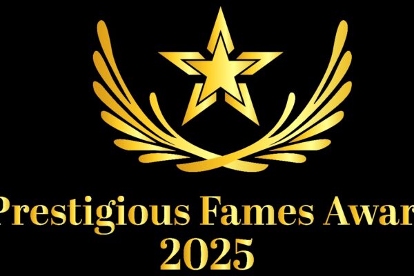 Prestigious Fames Awards 2025: A Remarkable Virtual Celebration of Excellence