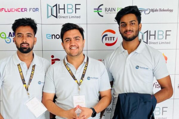 In India, VisionAI Has Arrived: How Techdotbit Built the Eyes and Brain of Indian Business