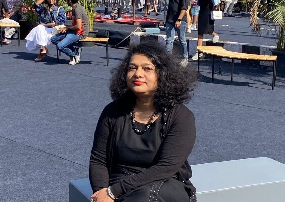 Bridging Heritage and Innovation: Design Educator, Interior Consultant, Heritage Wanderer and Advocate for Sustainable Design