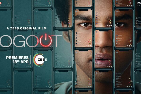 Why Logout on ZEE5 is the Must-Watch Thriller Among New Indian Movies This Week