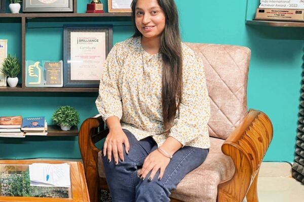 GWYDION Products: The Secret Behind Radiant Skin – Now in the Trusted Hands of Anmol Kaur