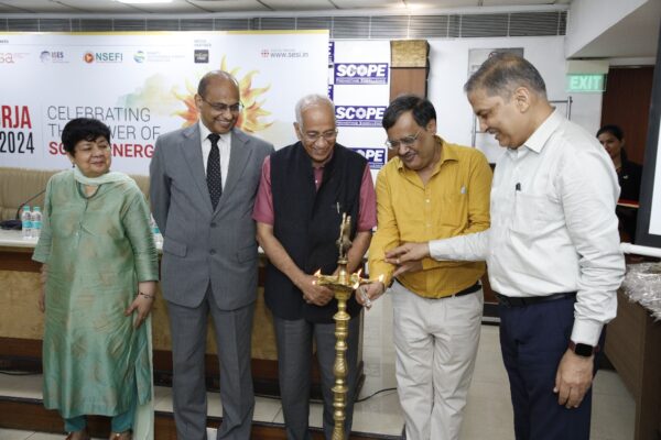 Celebrating 21st June Solar Energy Day – A Bright Step Towards a Greener Future!