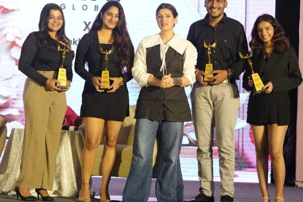 NIF Global, Indore, Equips Students for Thriving Careers in the Booming Interior Design Industry