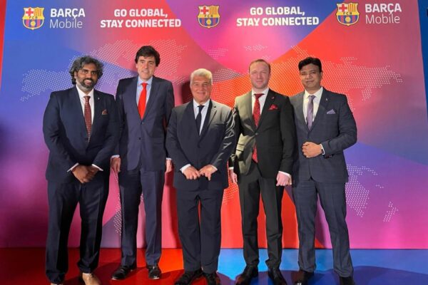 Barça Mobile: A New Era of Connectivity for Barça Supporters
