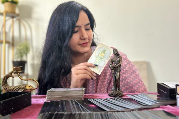Breaking Myths: How Tarot Can Transform Your Life