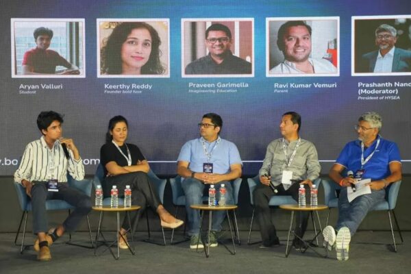 Bower School of Entrepreneurship launches first-of-its-kind undergraduate entrepreneurship program in Hyderabad