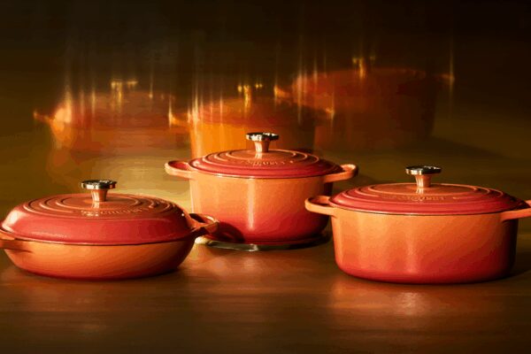 Le Creuset Celebrates 100 Years of Culinary Excellence & Inspiring Traditions