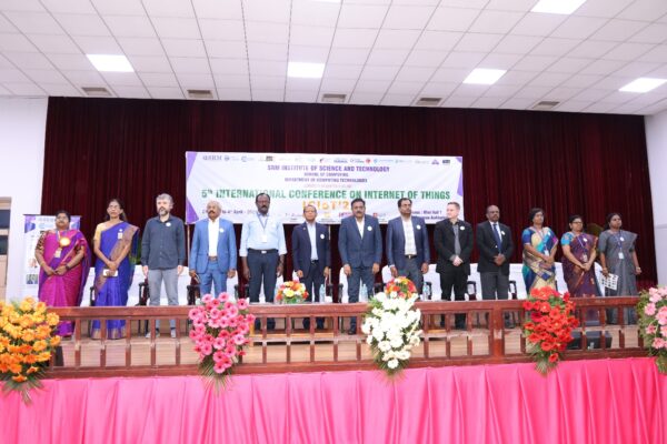 Apply What You Learn in Reality”, Urges Broadline Innovations CEO