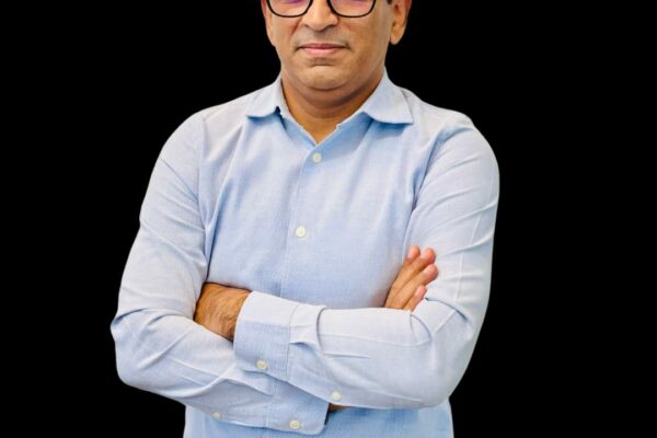 Lalit Mehta on Decimal Technologies’ Bold Mission to Redefine BFSI with AI-Powered No-Code Innovation