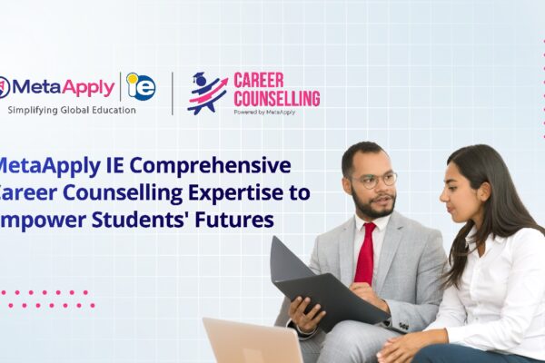 MetaApplyIE Comprehensive Career Counselling Expertise to Empower Students’ Futures