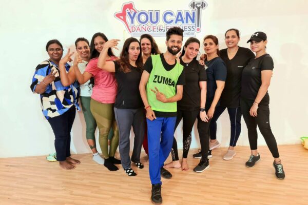 You Can Dance & Fitness Studio: Where Fitness Meets Fun Through Dance