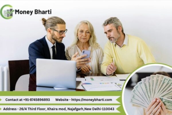 Money Bharti Solution: Redefining the Loan Experience with Trust, Technology, and Transparency