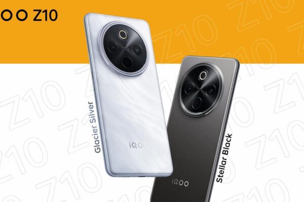iQOO Launches Z10 Series in India with iQOO Z10 — India’s Biggest Battery Smartphone and iQOO Z10x — Segment’s Fastest Smartphone
