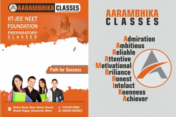 Top-Quality IIT-JEE, NEET & Board Exam Coaching Now in Sitamarhi: Get Up to 100% Scholarship