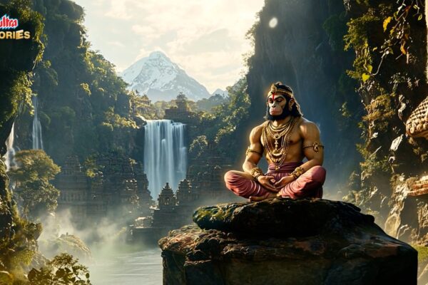 Ultra Media Rolls Out ‘Ultra Stories’ – Epic Animated Folklore and Mythological Tales, One Click Away