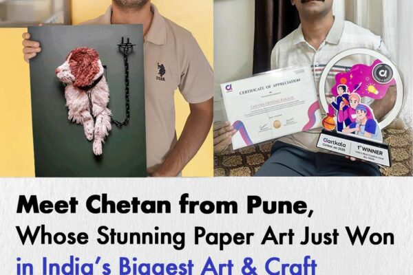 India’s Biggest Art Contest ‘Artkala’ Empowers Emerging Talent with National Recognition and ₹1 Lakh Prize
